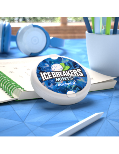 Ice Breakers - Cool Mint | My American Market