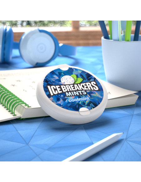 Ice Breakers - Cool Mint | My American Market