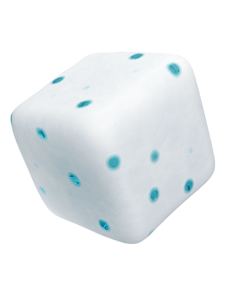 Ice Breakers - Ice Cubes Mint Crystal | My American Market