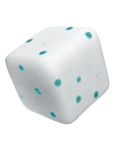 Chicles Ice Breakers con sabor a menta - My American Market 2