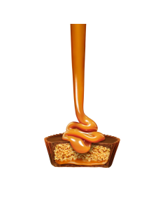 Reese's Caramel Big Cup - My American Market 2