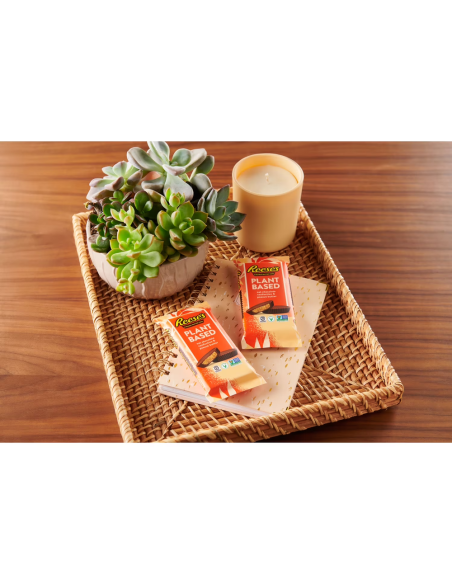 Reese's - Peanut Butter Cups Plant Based | My American Market