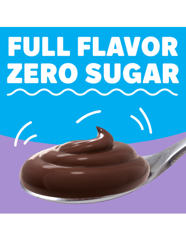 Jell-O - Chocolate Fudge Zero Sugar | My American Market