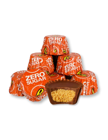 Reese's - Miniature Cups Sugar Free | My American Market