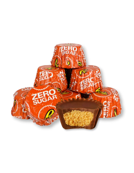Reese's - Miniature Cups Sugar Free | My American Market