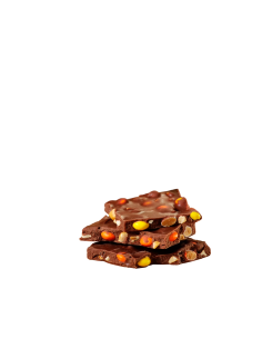 Reese's - Pieces Bark, tablette éclatée aux Pieces - My American Market 2