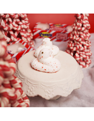Peeps - Marshmallow Candy Cane Chicks x5 | My American Market