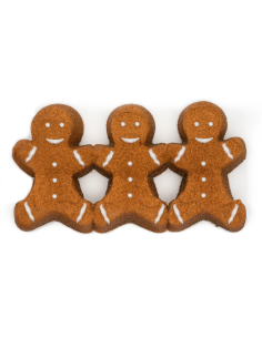 Peeps - Marshmallow Gingerbread Men x3 - My American Market 2