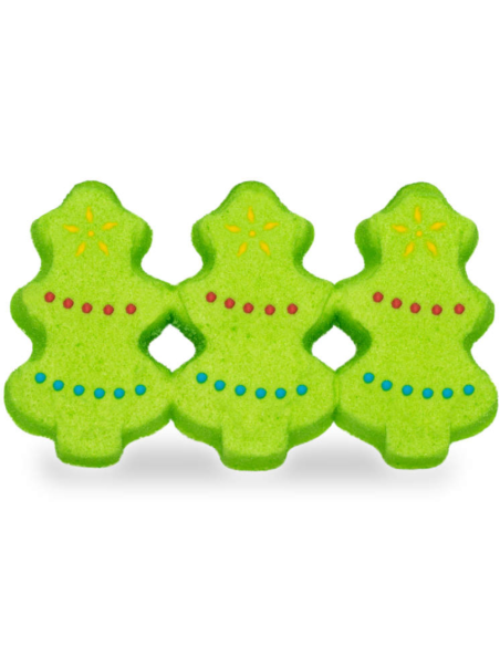 Peeps - Marshmallow Christmas Trees x6 | My American Market