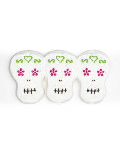 Peeps - Marshmallow Skulls x6 - My American Market 2
