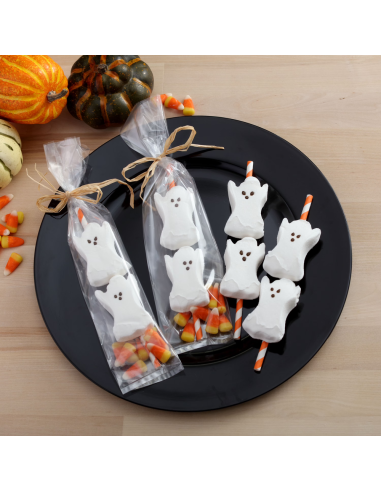 Peeps - Marshmallow Skulls x6 | My American Market