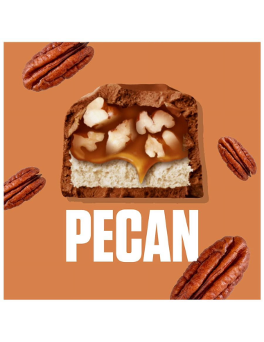 Snickers - Pecan | My American Market