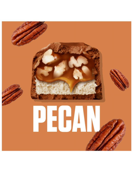 Snickers - Pecan | My American Market