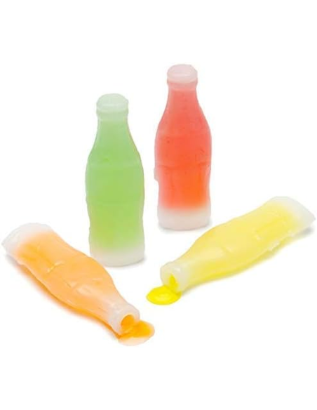 Tootsie - Nik-L-Nip Mini Drinks | My American Market
