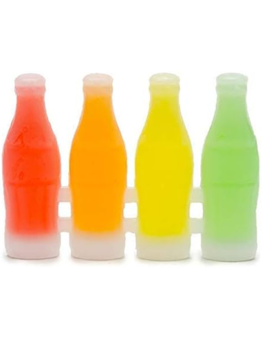 Tootsie - Nik-L-Nip Mini Drinks x8 | My American Market