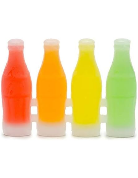 Tootsie - Nik-L-Nip Mini Drinks x8 | My American Market