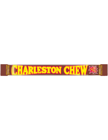 Tootsie - Charleston Chew Chocolatey | My American Market