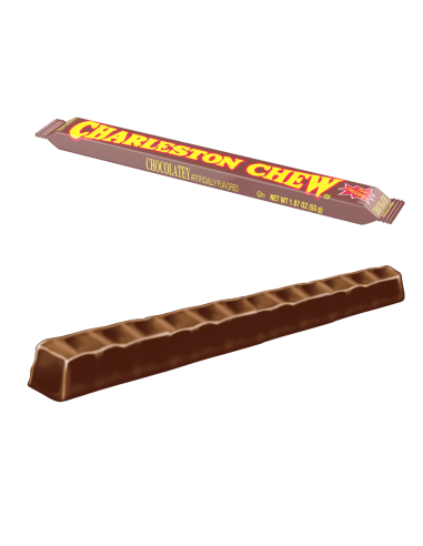 Tootsie - Charleston Chew Chocolatey | My American Market