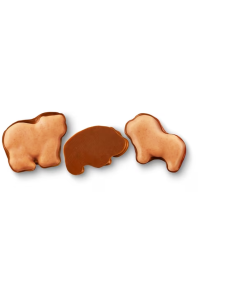 Reese's Dipped Animal Crackers - My American Market 2