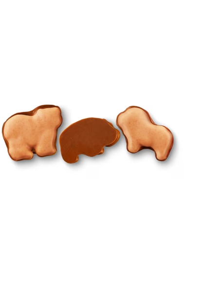 Reese's - Dipped Animal Crackers | My American Market