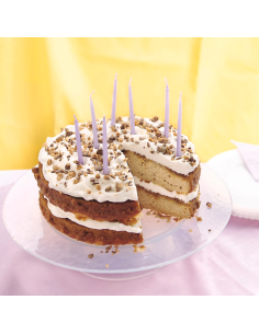Betty Crocker - Super Moist Butter Pecan (preparado para pastel nuez de pacana) - My American Market 2