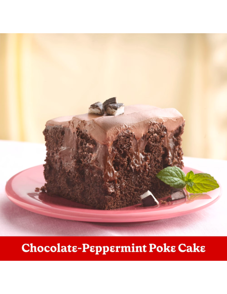Betty Crocker - Super Moist Chocolate Fudge | My American Market