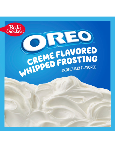 Betty Crocker | My American Market
