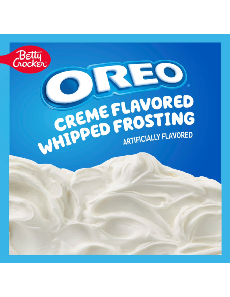 Betty Crocker | My American Market