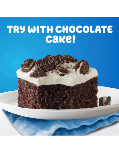 Betty Crocker | My American Market