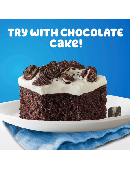 Betty Crocker | My American Market