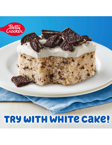 Betty Crocker | My American Market