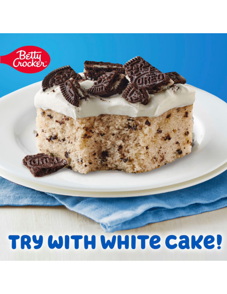 Betty Crocker | My American Market