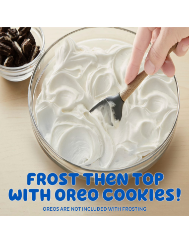 Betty Crocker | My American Market