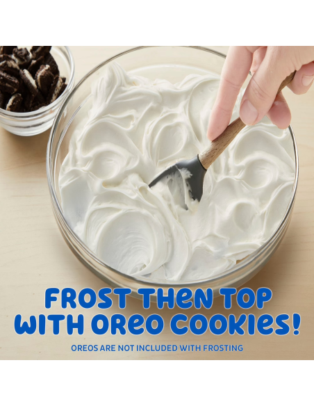 Betty Crocker | My American Market