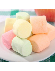 Rocky Mountain - Fruity Marshmallows, fruttati | My American Market 2