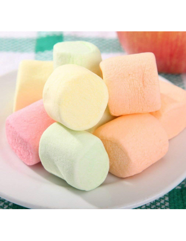Rocky Mountain - Fruity Marshmallows, fruity | My American Market