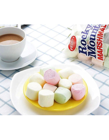 Rocky Mountain - Fruity Marshmallows, fruity | My American Market
