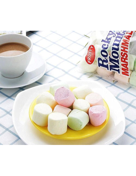 Rocky Mountain - Fruity Marshmallows, fruity | My American Market
