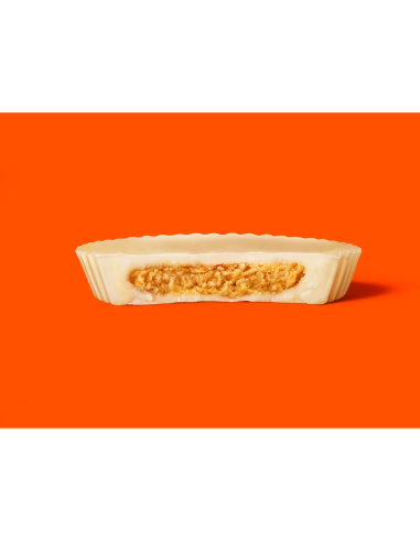 Reese's - White Peanut Butter Thins | My American Market
