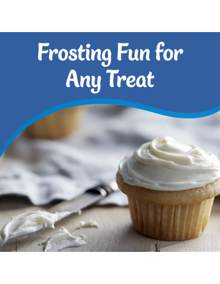 Pillsbury - Creamy Supreme White | My American Market