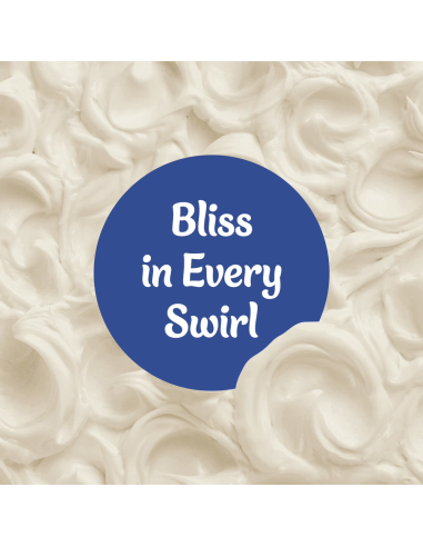 Pillsbury - Creamy Supreme White | My American Market