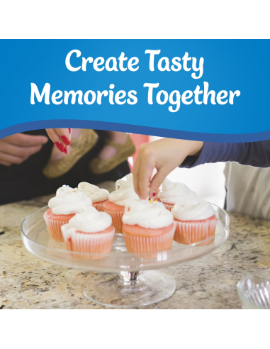 Pillsbury - Creamy Supreme White | My American Market