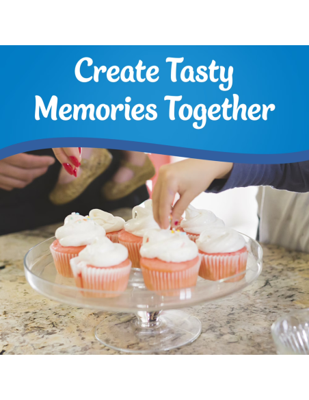 Pillsbury - Creamy Supreme White | My American Market