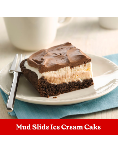 Betty Crocker - Rich & Creamy Milk Chocolate (glassa pronta all'uso cioccolato al latte) - My American Market