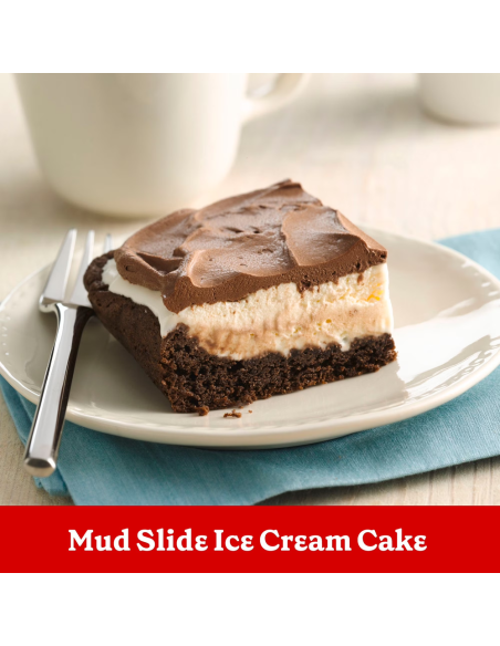 Betty Crocker - Rich & Creamy Milk Chocolate (glassa pronta all'uso cioccolato al latte) - My American Market