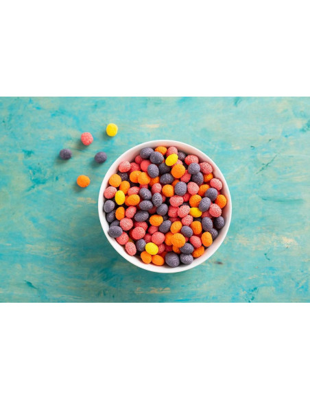 Nerds - Big Chewy Theatre Box | My American Market