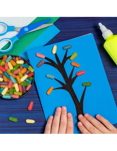 Mike and Ike - Mega Mix, surtido de caramelos afrutados | My American Market