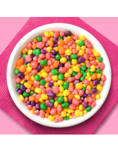 Nerds Caramelos Arcoíris - My American Market 2