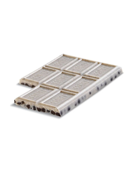 Hershey's Cookie & Creme King Size, crème blanche et biscuit | My American Market