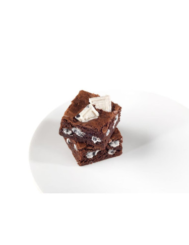 Hershey's Cookie & Creme King Size, crème blanche et biscuit | My American Market